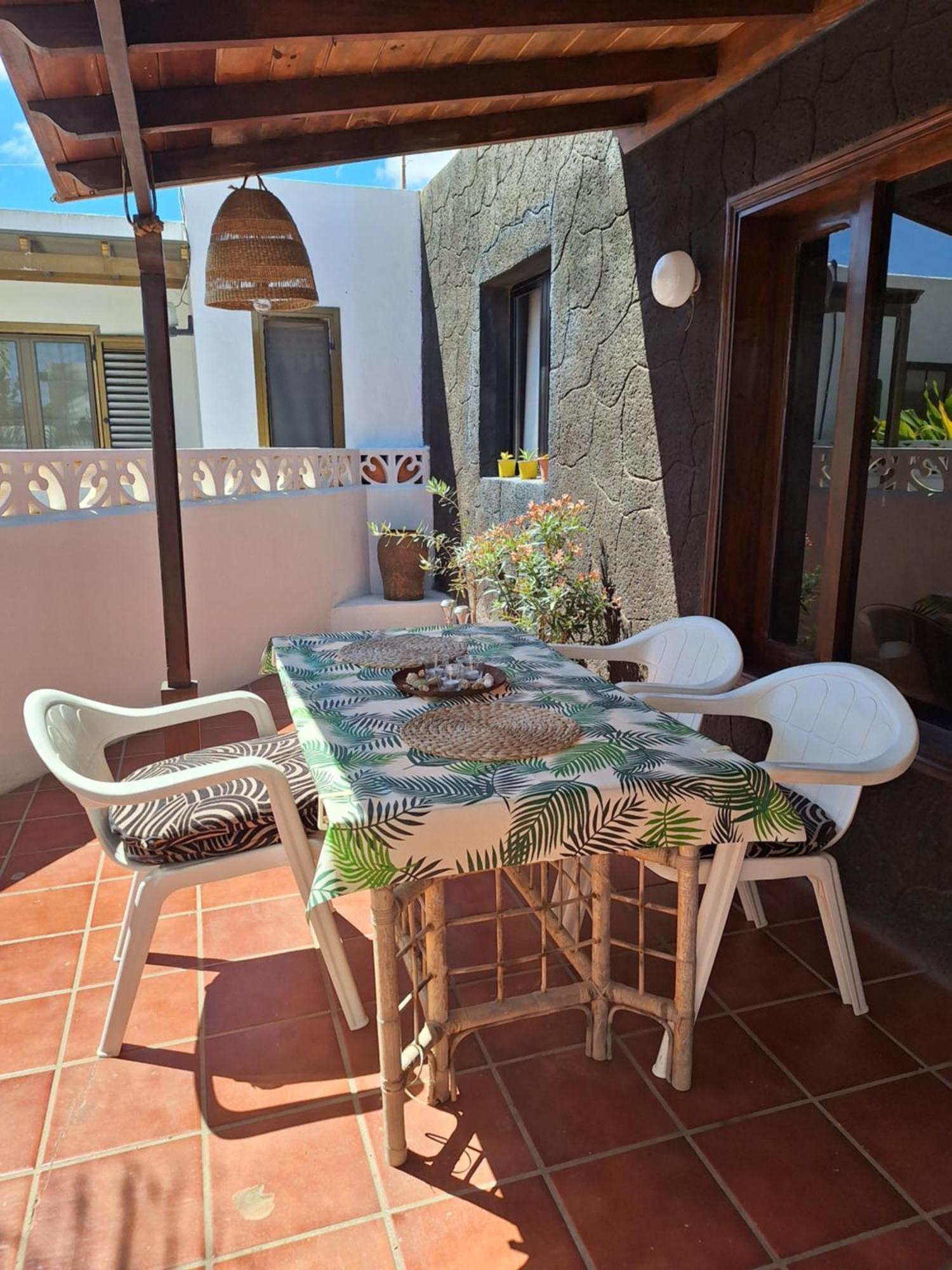 Cocorelax 2 Otro Lugar De Relax En Lanzarote Apartment Guatiza Exterior photo