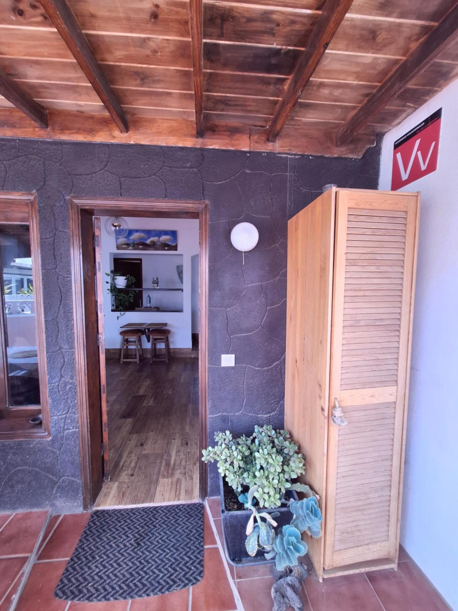 Cocorelax 2 Otro Lugar De Relax En Lanzarote Apartment Guatiza Exterior photo